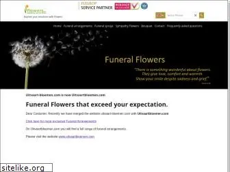 uitvaart-bloemen.com