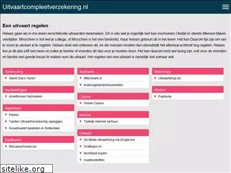 uitvaartcompleetverzekering.nl