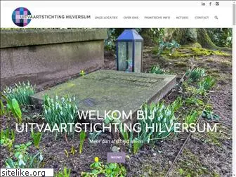 uitvaartstichtinghilversum.nl