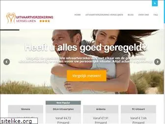 uitvaartverzekering-vergelijken.com