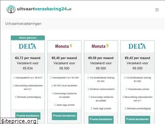 uitvaartverzekering24.nl