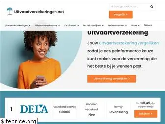 uitvaartverzekeringen.net