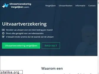 uitvaartverzekeringvergelijkenloont.nl