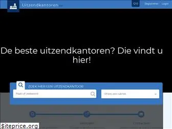 uitzendkantoren.be