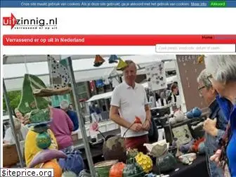uitzinnig.nl