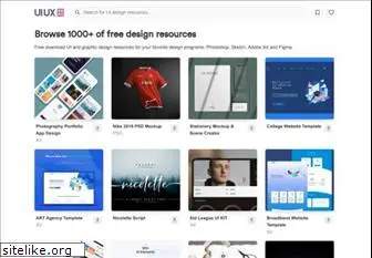 uiuxrepo.com