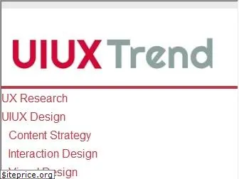 uiuxtrend.com