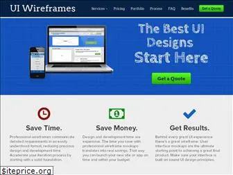 uiwireframes.com