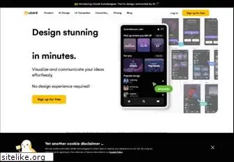 uizard.io