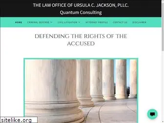 ujacksonlaw.com