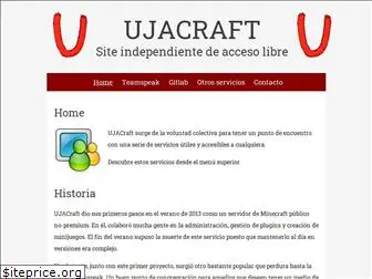 ujacraft.es