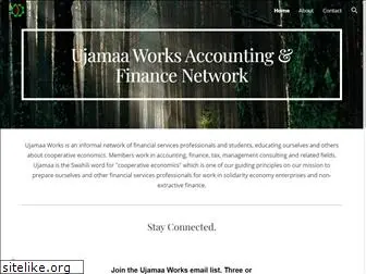 ujamaaworks.com