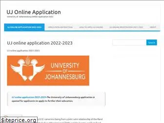 ujapply.com