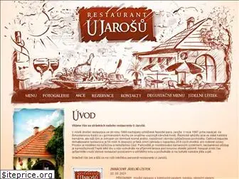 ujarosu.cz