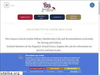 ujclub.co.uk