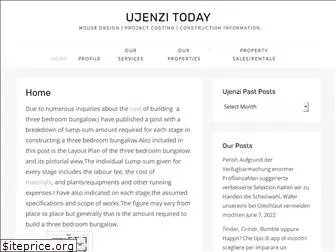 ujenzitoday.info