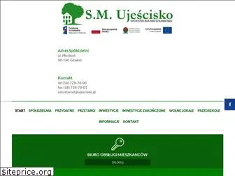 ujescisko.pl