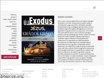 ujexodus.hu