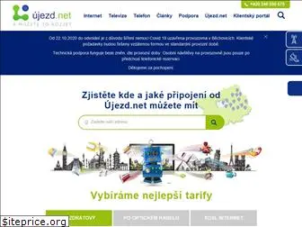 ujezd.net