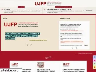 ujfp.org