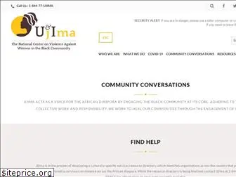 ujimacommunity.org