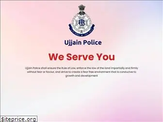 ujjainpolice.gov.in