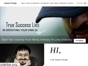 ujjwalchugh.com