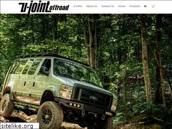 ujointoffroad.com