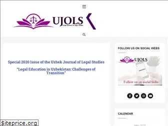www.ujols.org