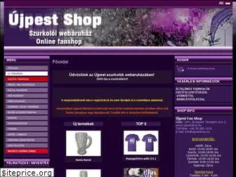 ujpestshop.hu