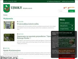 ujsoly.com.pl