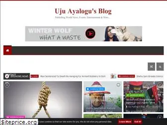 ujuayalogusblog.com