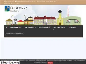 ujudvar.hu