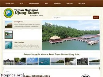 ujungkulon.org