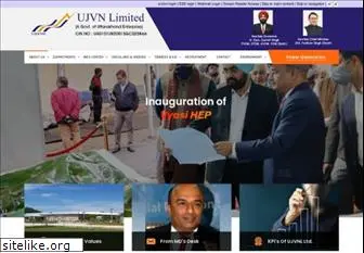 www.ujvnl.com