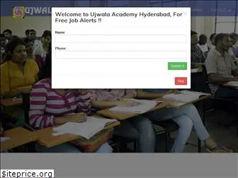 ujwalaacademy.com