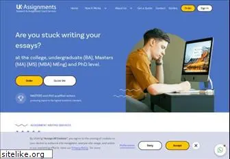 uk-assignments.com