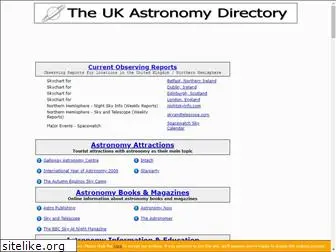 uk-astronomy.co.uk