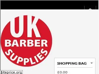 uk-barber-supplies.co.uk