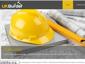 uk-builder.com