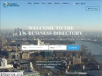 uk-business-directory.co.uk