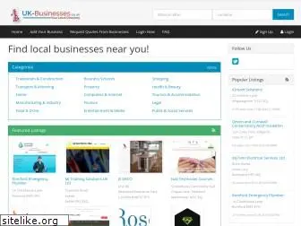 uk-businesses.co.uk