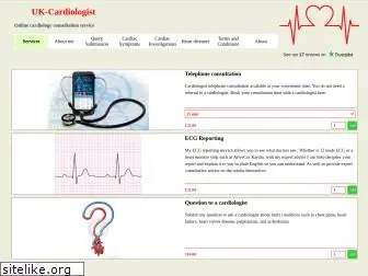 uk-cardiologist.co.uk