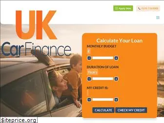 uk-carfinance.co.uk