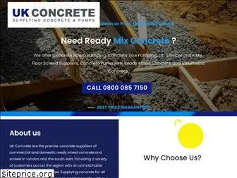 uk-concrete.co.uk