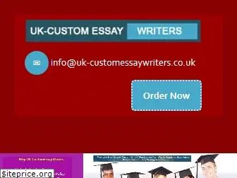uk-customessaywriters.co.uk