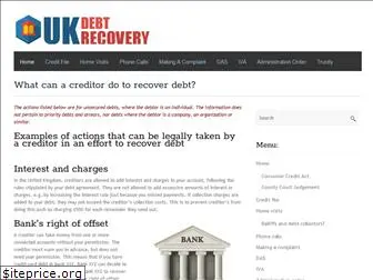 uk-debtrecovery.com