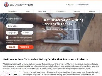 uk-dissertation.com