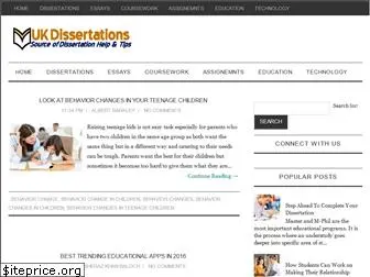 uk-dissertations.com