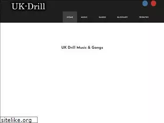 uk-drill.com